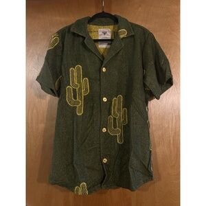 OAS Cactus Top